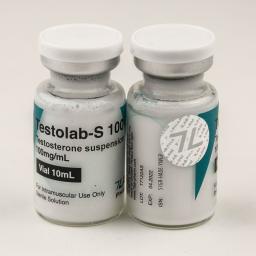 Testolab-S 100 100 mg